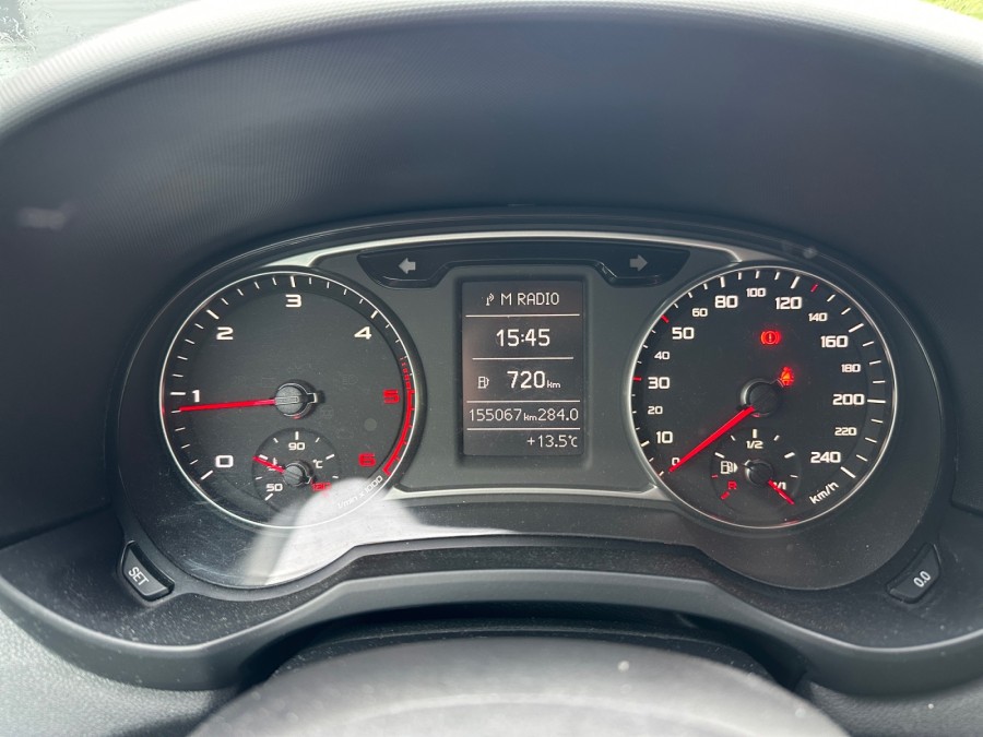 AUDI d'occasion A1 1.6 TDI 105 Ambition de 2010 Vienne (38)﻿