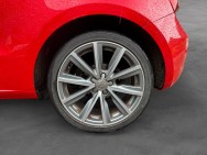 AUDI d'occasion A1 1.6 TDI 105 Ambition de 2010 Vienne (38)﻿