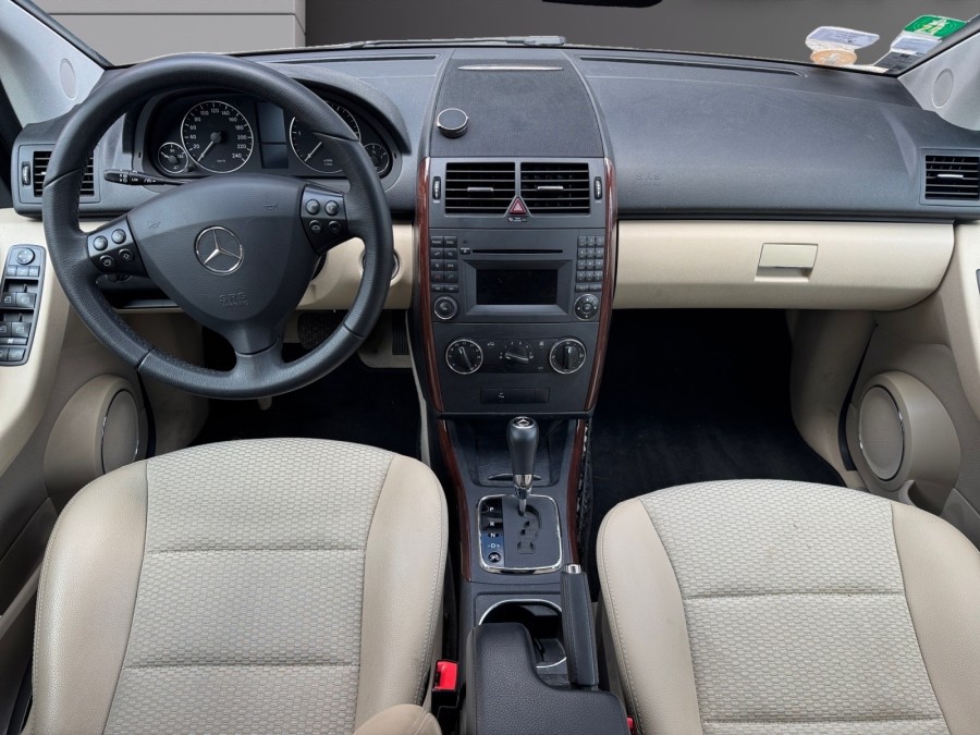 MERCEDES d'occasion CLASSE A A180 CDI ELEGANCE de 2010 Montreuil (93)﻿
