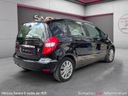MERCEDES d'occasion CLASSE A A180 CDI ELEGANCE de 2010 Montreuil (93)﻿