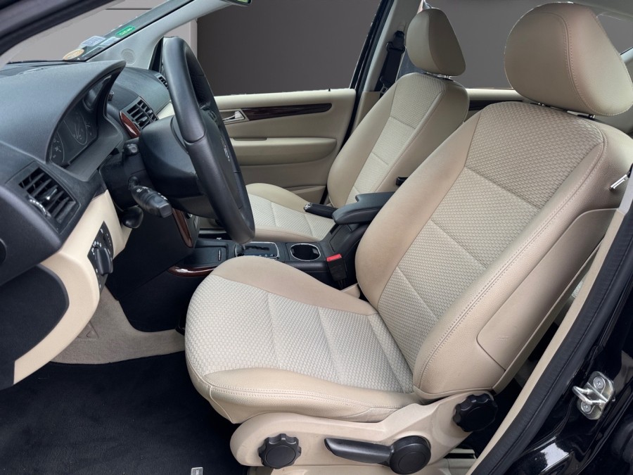 MERCEDES d'occasion CLASSE A A180 CDI ELEGANCE de 2010 Montreuil (93)﻿