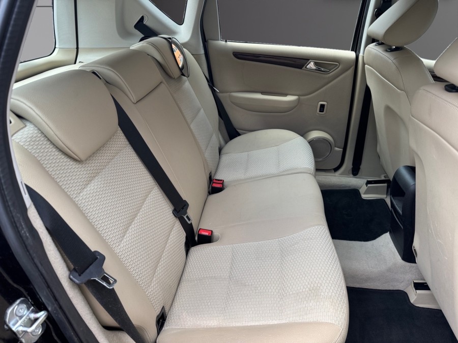MERCEDES d'occasion CLASSE A A180 CDI ELEGANCE de 2010 Montreuil (93)﻿