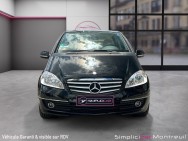 MERCEDES d'occasion CLASSE A A180 CDI ELEGANCE de 2010 Montreuil (93)﻿
