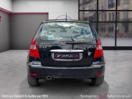 MERCEDES d'occasion CLASSE A A180 CDI ELEGANCE de 2010 Montreuil (93)﻿