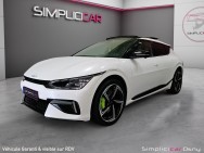 KIA d'occasion EV6 584 GT de 2023 Osny (95)﻿