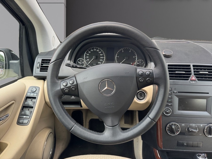 MERCEDES d'occasion CLASSE A A180 CDI ELEGANCE de 2010 Montreuil (93)﻿