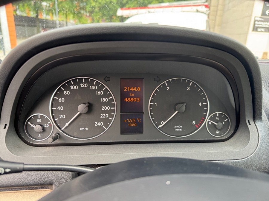 MERCEDES d'occasion CLASSE A A180 CDI ELEGANCE de 2010 Montreuil (93)﻿