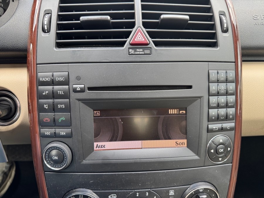 MERCEDES d'occasion CLASSE A A180 CDI ELEGANCE de 2010 Montreuil (93)﻿