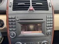 MERCEDES d'occasion CLASSE A A180 CDI ELEGANCE de 2010 Montreuil (93)﻿