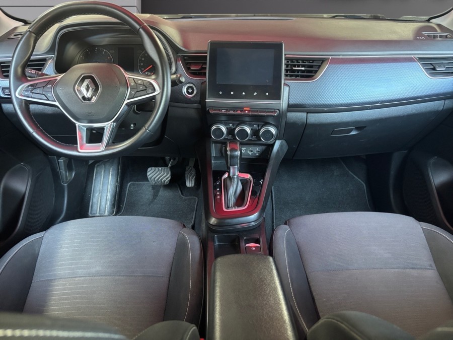RENAULT d'occasion ARKANA 1.3 TCE 140 BUSINESS EDC de 2022 Pertuis