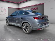 RENAULT d'occasion ARKANA 1.3 TCE 140 BUSINESS EDC de 2022 Pertuis