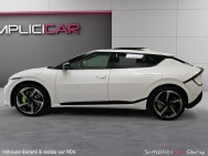 KIA d'occasion EV6 584 GT de 2023 Osny (95)﻿