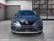 RENAULT d'occasion ARKANA 1.3 TCE 140 BUSINESS EDC de 2022 Pertuis
