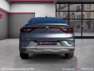 RENAULT d'occasion ARKANA 1.3 TCE 140 BUSINESS EDC de 2022 Pertuis