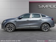 RENAULT d'occasion ARKANA 1.3 TCE 140 BUSINESS EDC de 2022 Pertuis