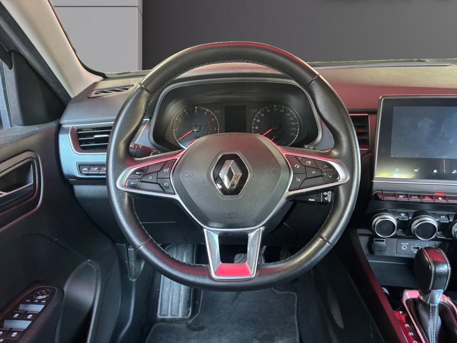 RENAULT d'occasion ARKANA 1.3 TCE 140 BUSINESS EDC de 2022 Pertuis
