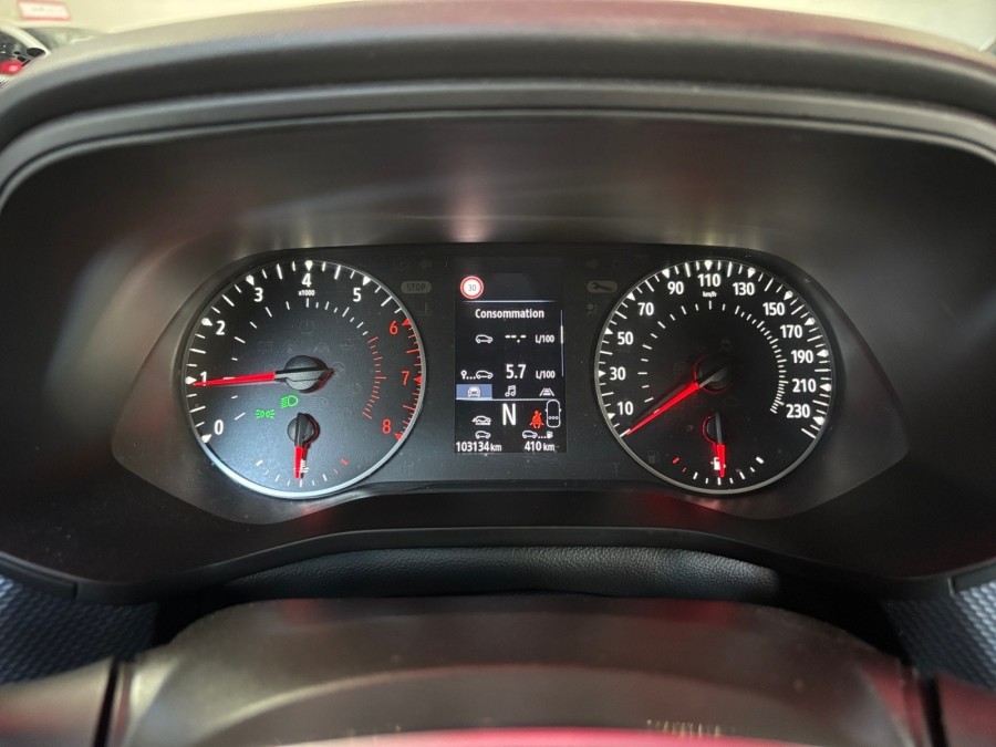 RENAULT d'occasion ARKANA 1.3 TCE 140 BUSINESS EDC de 2022 Pertuis