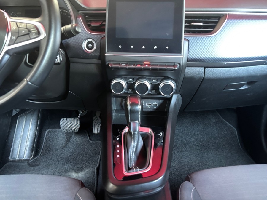 RENAULT d'occasion ARKANA 1.3 TCE 140 BUSINESS EDC de 2022 Pertuis