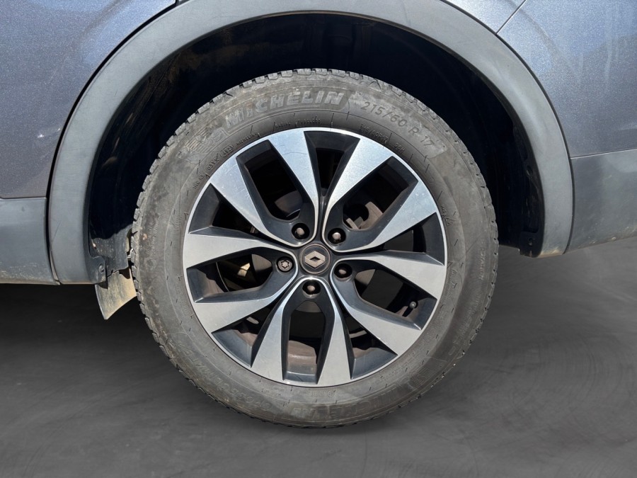 RENAULT d'occasion ARKANA 1.3 TCE 140 BUSINESS EDC de 2022 Pertuis