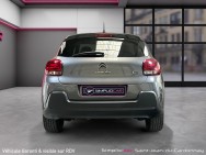 CITROEN d'occasion C3 1.2 PURE TECH 83 SHINE de 2021 St Jean du