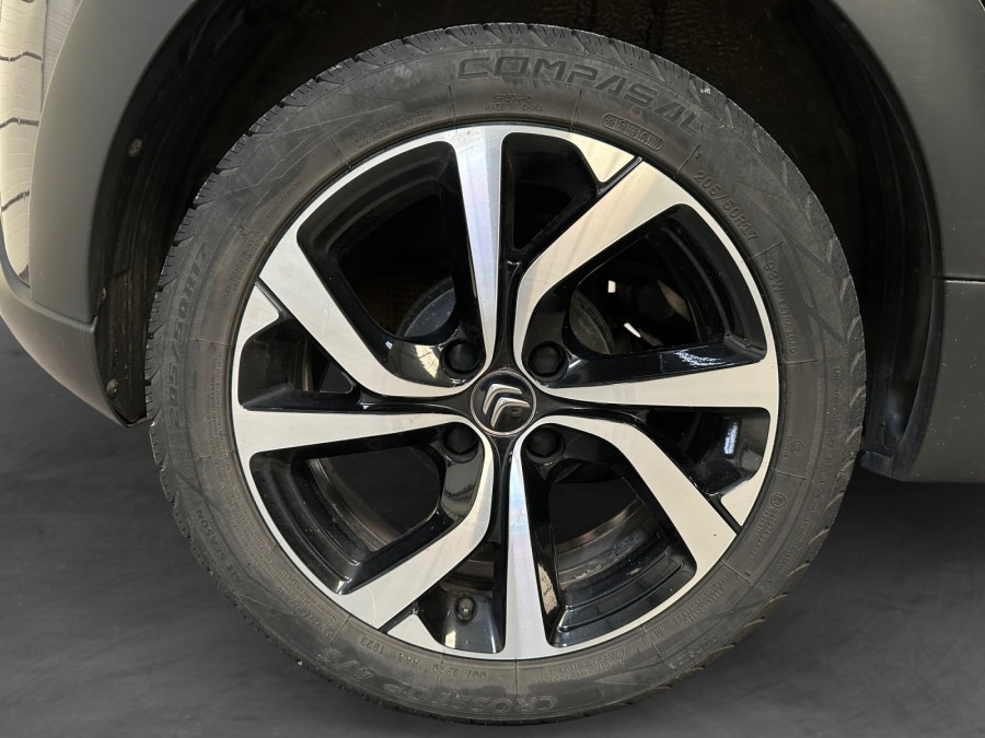 CITROEN d'occasion C3 1.2 PURE TECH 83 SHINE de 2021 St Jean du