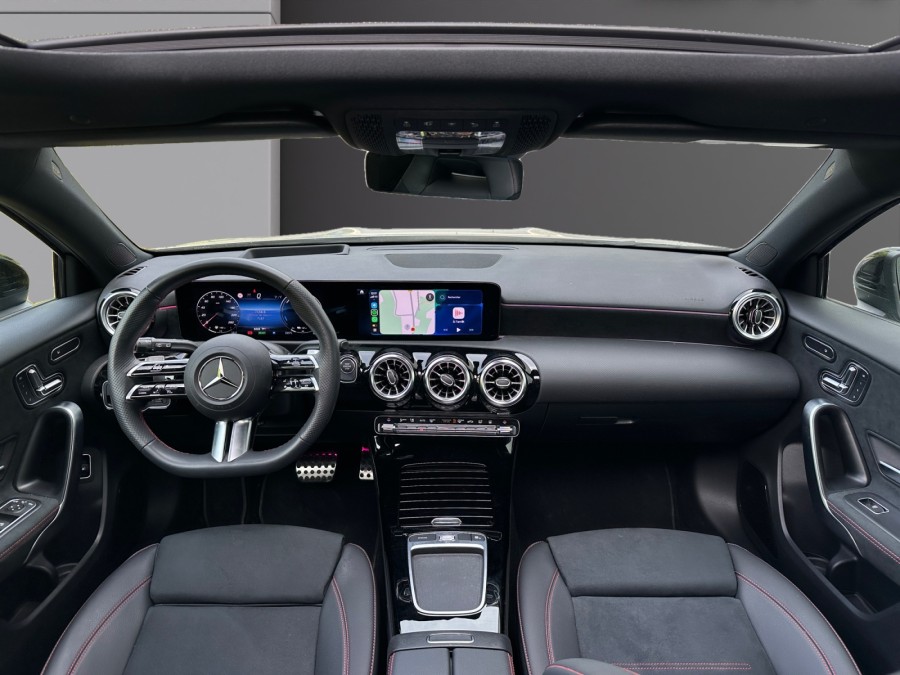MERCEDES d'occasion CLASSE A IV A250 E EDITION 140 de 2024 Vienne