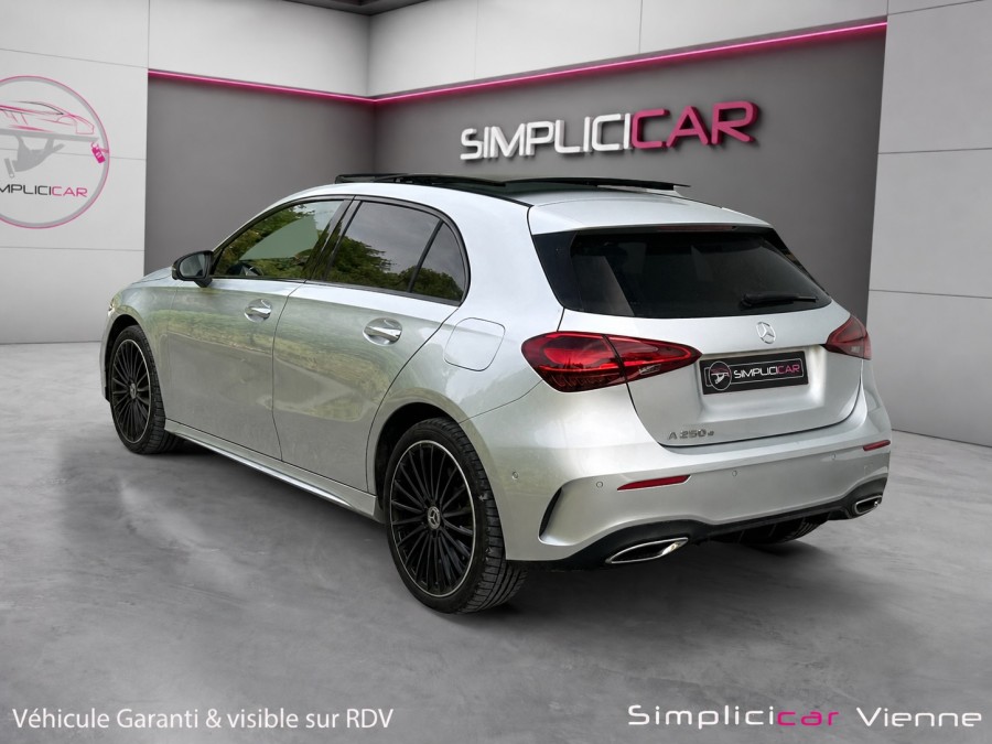 MERCEDES d'occasion CLASSE A IV A250 E EDITION 140 de 2024 Vienne