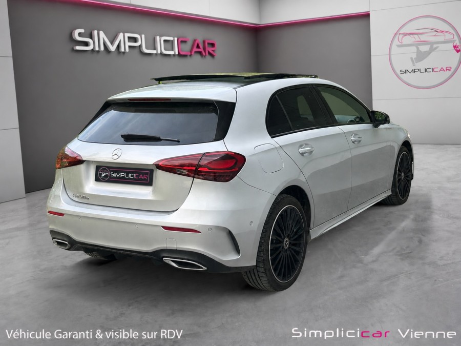 MERCEDES d'occasion CLASSE A IV A250 E EDITION 140 de 2024 Vienne
