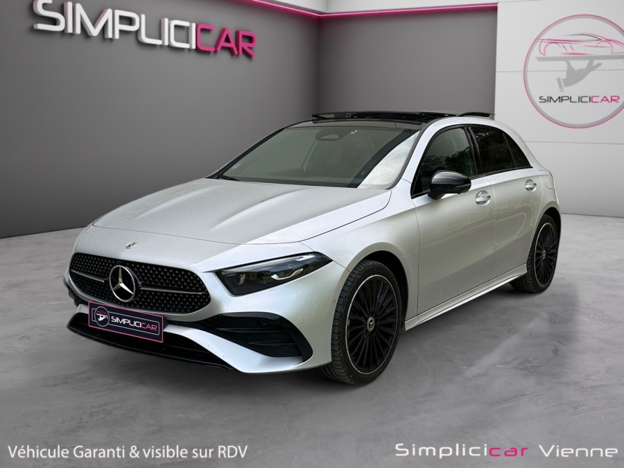 MERCEDES d'occasion CLASSE A IV A250 E EDITION 140 de 2024 Vienne