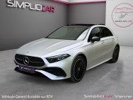 MERCEDES d'occasion CLASSE A IV A250 E EDITION 140 de 2024 Vienne