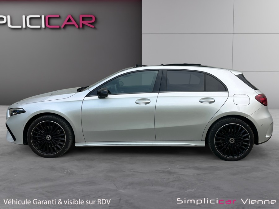 MERCEDES d'occasion CLASSE A IV A250 E EDITION 140 de 2024 Vienne