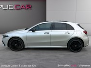 MERCEDES d'occasion CLASSE A IV A250 E EDITION 140 de 2024 Vienne