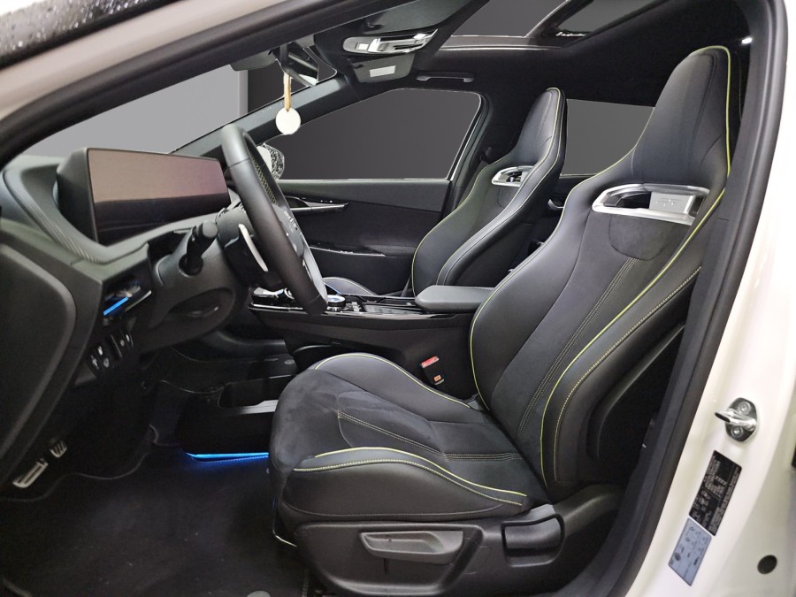 KIA d'occasion EV6 584 GT de 2023 Osny (95)﻿