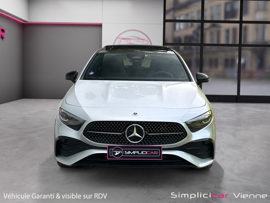 MERCEDES d'occasion CLASSE A IV A250 E EDITION 140 de 2024 Vienne