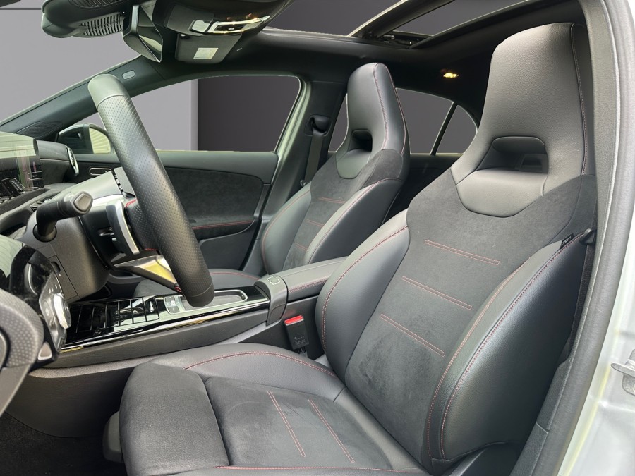 MERCEDES d'occasion CLASSE A IV A250 E EDITION 140 de 2024 Vienne