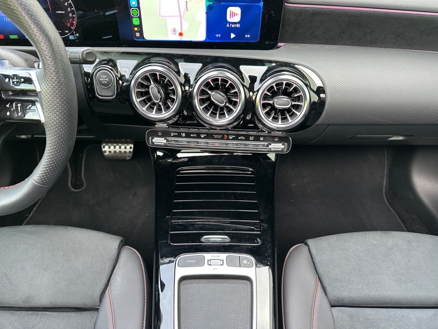 MERCEDES d'occasion CLASSE A IV A250 E EDITION 140 de 2024 Vienne