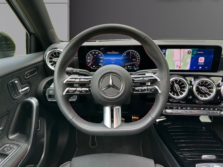 MERCEDES d'occasion CLASSE A IV A250 E EDITION 140 de 2024 Vienne