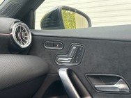 MERCEDES d'occasion CLASSE A IV A250 E EDITION 140 de 2024 Vienne