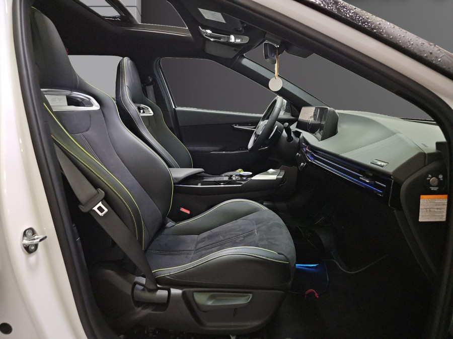 KIA d'occasion EV6 584 GT de 2023 Osny (95)﻿