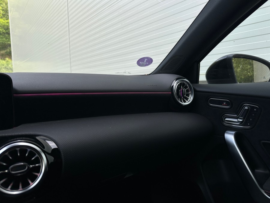 MERCEDES d'occasion CLASSE A IV A250 E EDITION 140 de 2024 Vienne