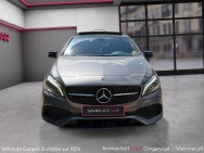 MERCEDES d'occasion CLASSE A A200 FASCINATION de 2017 Orgeval