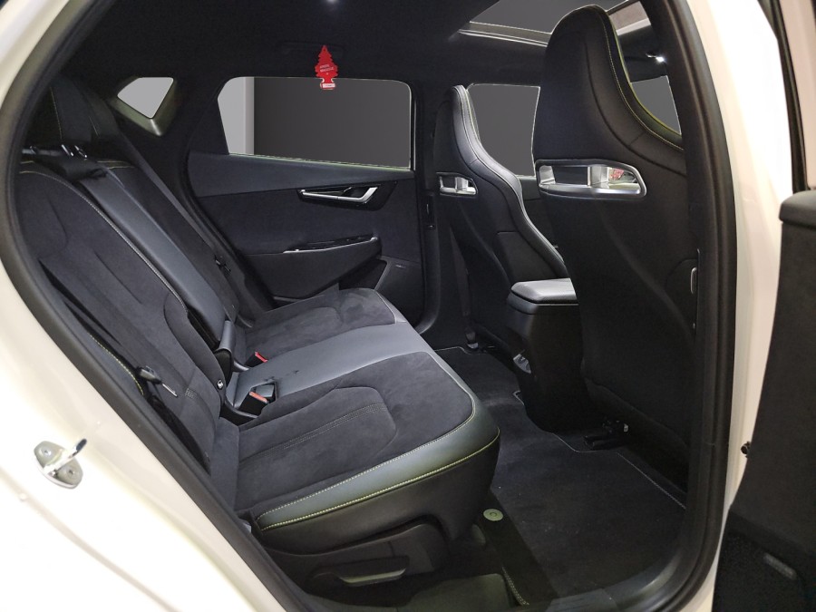 KIA d'occasion EV6 584 GT de 2023 Osny (95)﻿