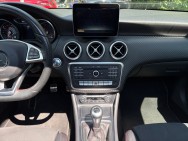 MERCEDES d'occasion CLASSE A A200 FASCINATION de 2017 Orgeval