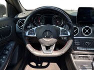 MERCEDES d'occasion CLASSE A A200 FASCINATION de 2017 Orgeval