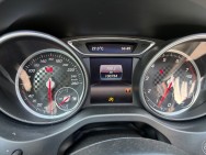 MERCEDES d'occasion CLASSE A A200 FASCINATION de 2017 Orgeval