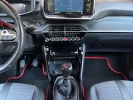 PEUGEOT d'occasion 2008 1.5 BLUE HDI 110 STYLE de 2022 Pertuis (84)﻿