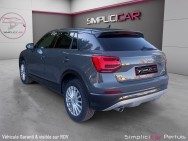 AUDI d'occasion Q2 30 TDI 116 DESIGN S TRONIC de 2019 Pertuis (84)﻿
