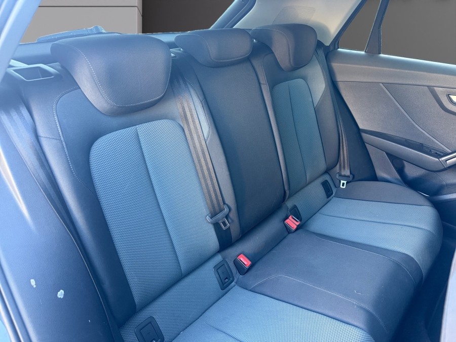 AUDI d'occasion Q2 30 TDI 116 DESIGN S TRONIC de 2019 Pertuis (84)﻿