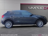 AUDI d'occasion Q2 30 TDI 116 DESIGN S TRONIC de 2019 Pertuis (84)﻿