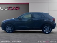 AUDI d'occasion Q2 30 TDI 116 DESIGN S TRONIC de 2019 Pertuis (84)﻿